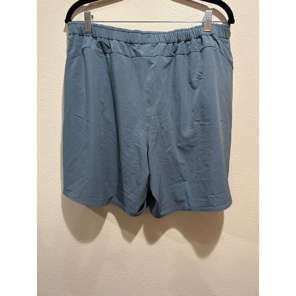 REI co-op Active Pursuits blue size large - Picture 4 of 4